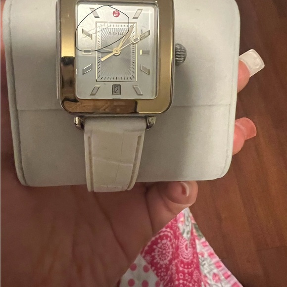 Michele watch - Picture 11 of 13